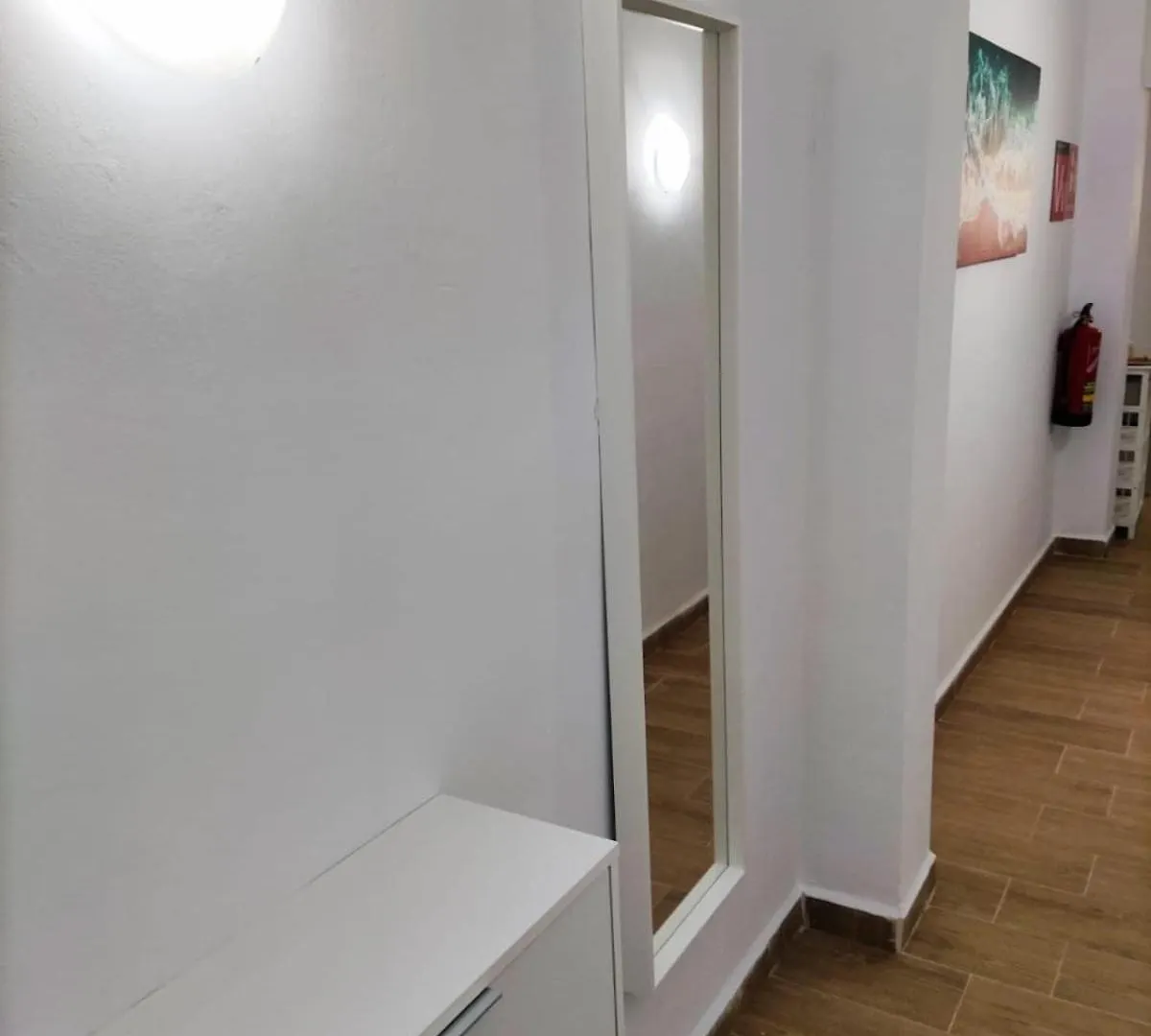 Bonita Vivienda Vacacional Casa Kuhner Puerto de la Cruz  0*, Puerto de la Cruz (Tenerife)