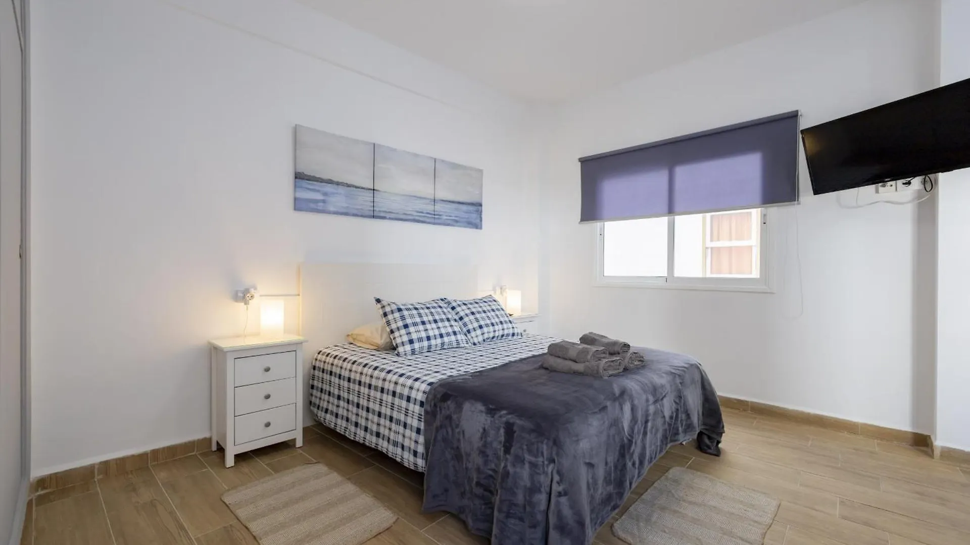 Bonita Vivienda Vacacional Casa Kuhner 拉克鲁斯 0*,