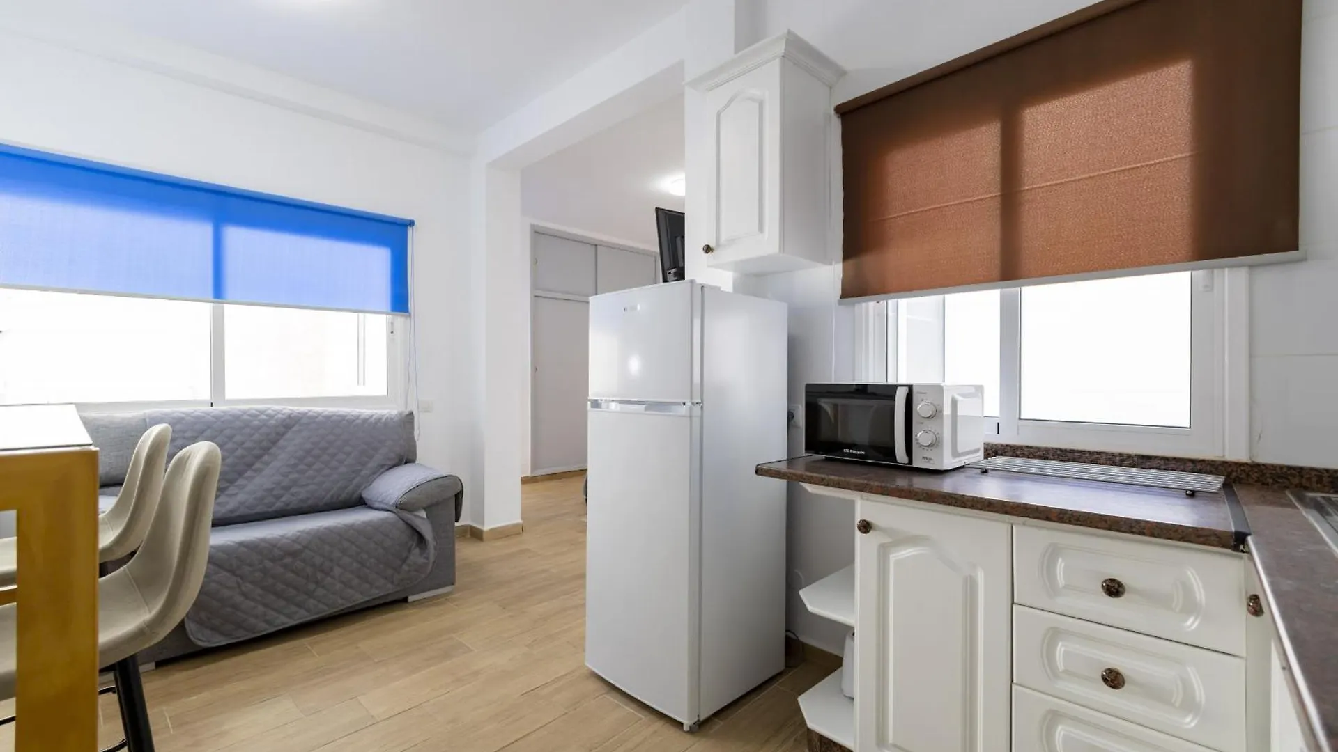 Bonita Vivienda Vacacional Casa Kuhner Puerto de la Cruz