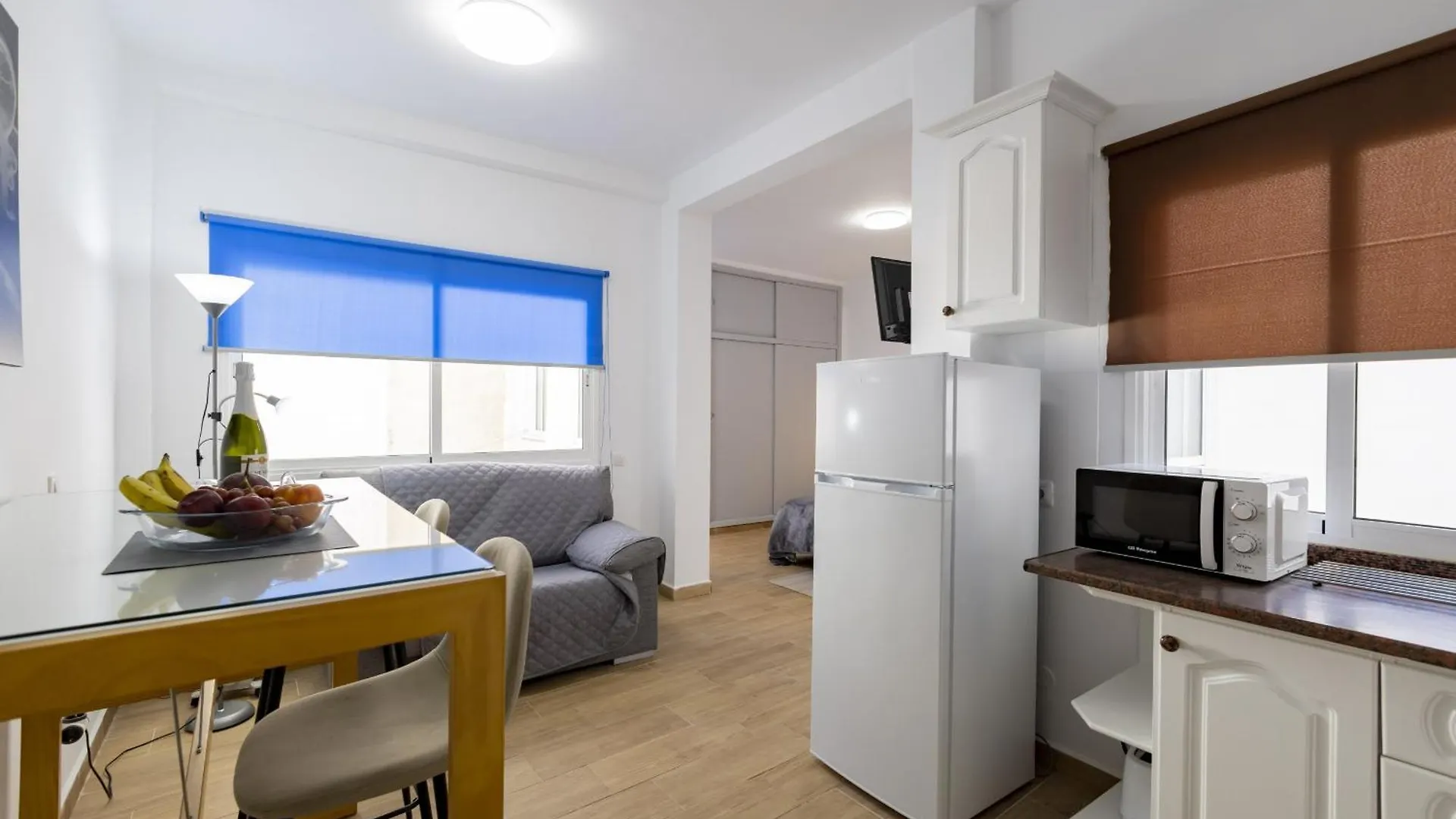 Bonita Vivienda Vacacional Casa Kuhner Puerto de la Cruz  Spanien